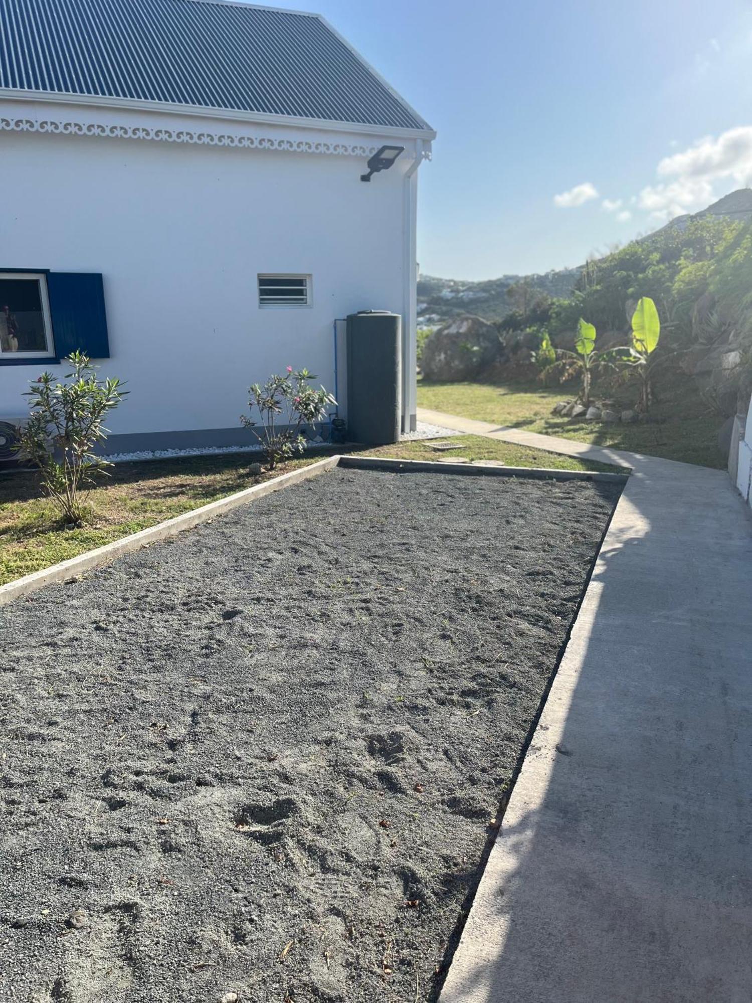 Colombus Residence Oyster Pond Exterior photo
